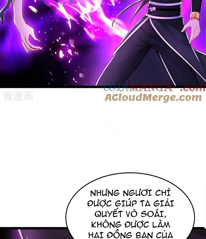 Tuyệt Thế Đan Thần Chapter 224 - 35