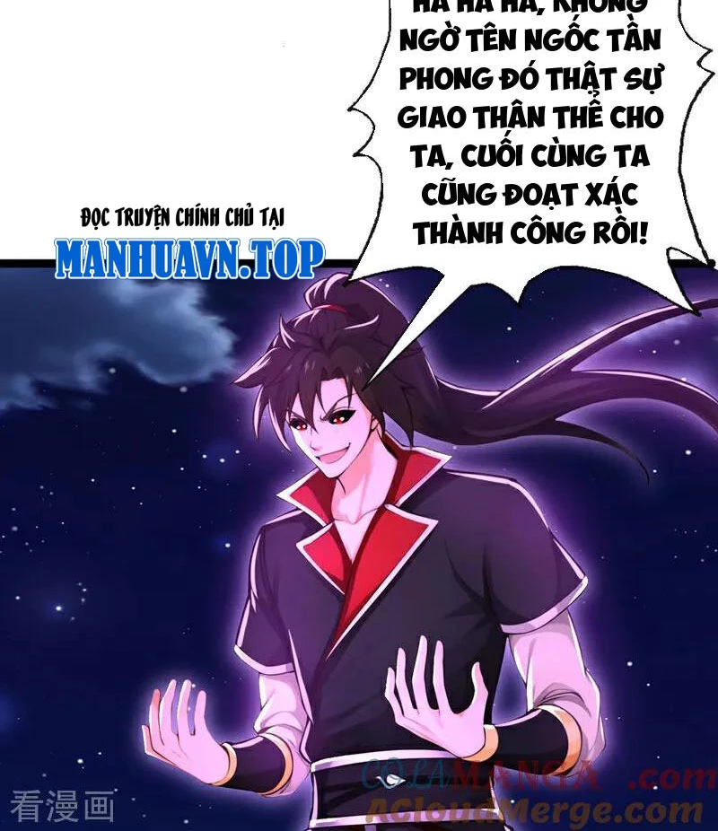 Tuyệt Thế Đan Thần Chapter 224 - 48
