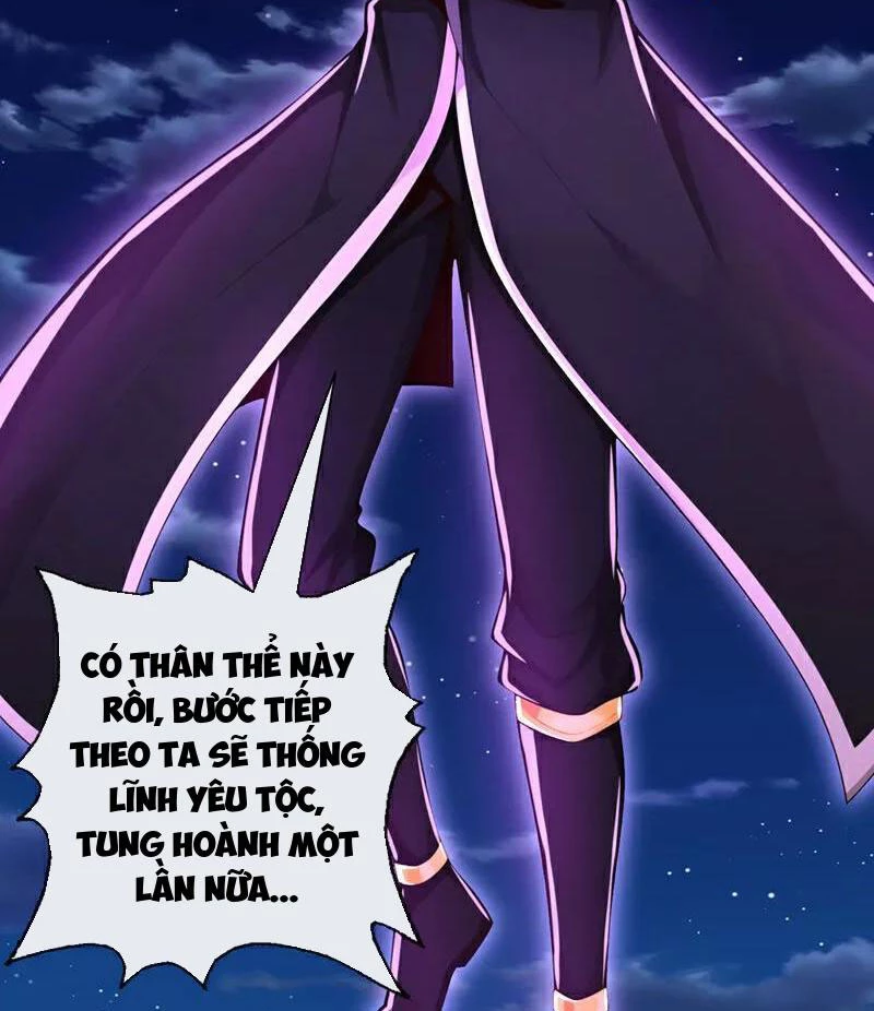 Tuyệt Thế Đan Thần Chapter 224 - 49