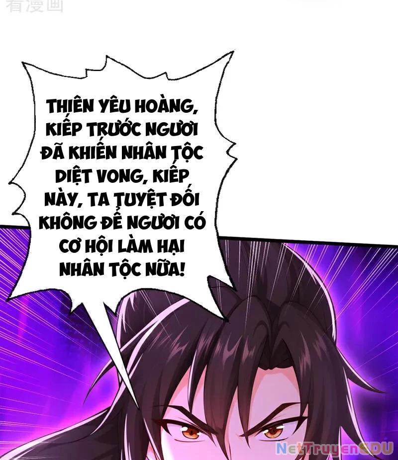Tuyệt Thế Đan Thần Chapter 224 - 53