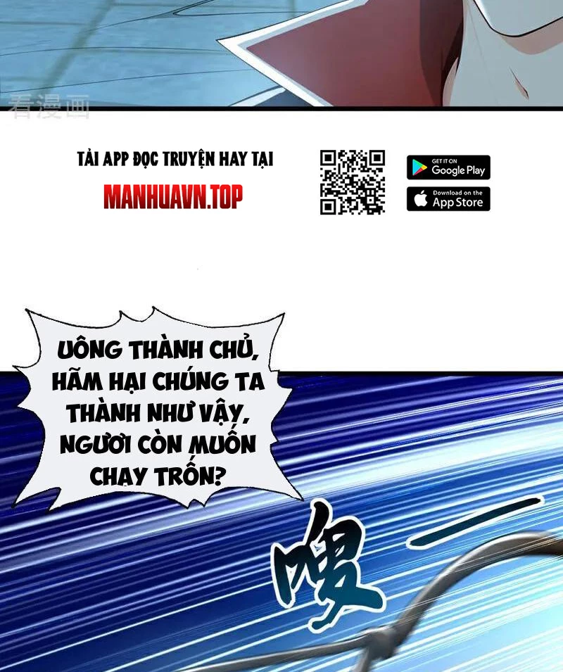 Tuyệt Thế Đan Thần Chapter 226 - 5