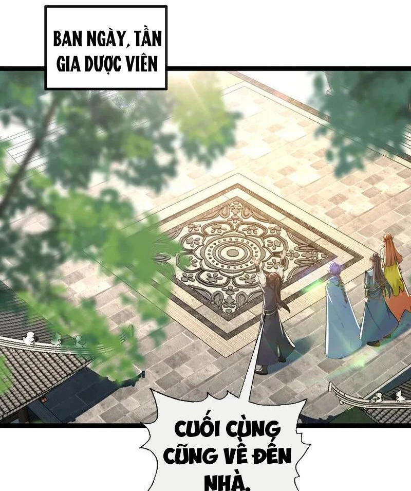 Tuyệt Thế Đan Thần Chapter 226 - 18