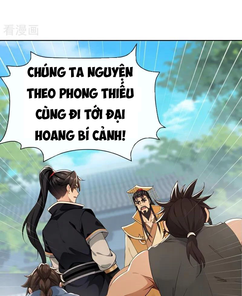 Tuyệt Thế Đan Thần Chapter 226 - 37