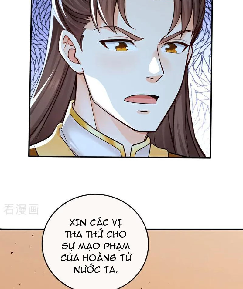 Tuyệt Thế Đan Thần Chapter 227 - 31