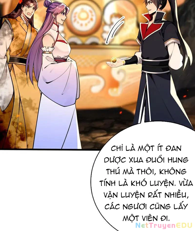 Tuyệt Thế Đan Thần Chapter 230 - 29