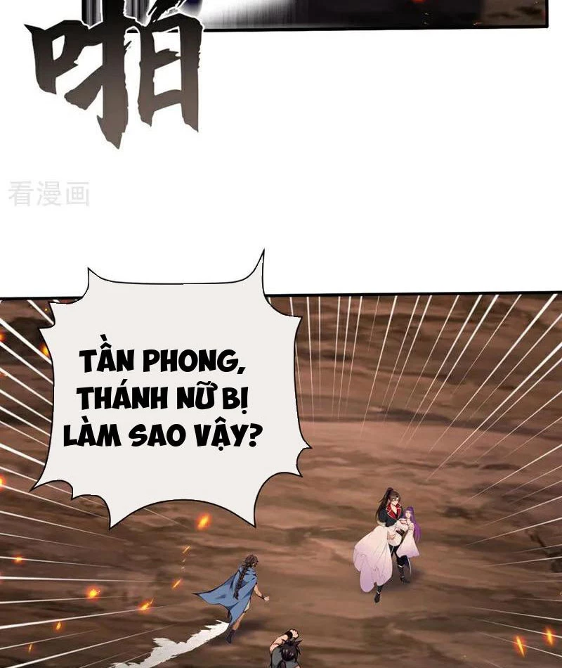 Tuyệt Thế Đan Thần Chapter 235 - 20