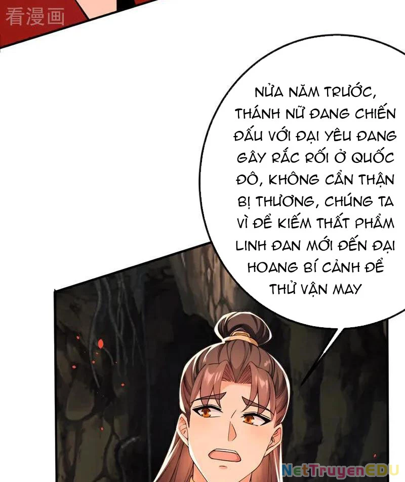 Tuyệt Thế Đan Thần Chapter 235 - 29