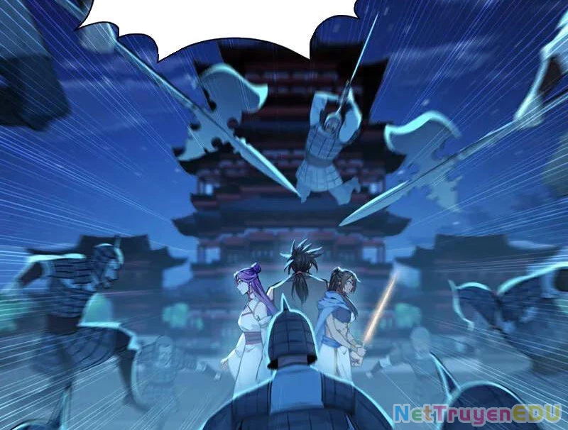 Tuyệt Thế Đan Thần Chapter 241 - 30