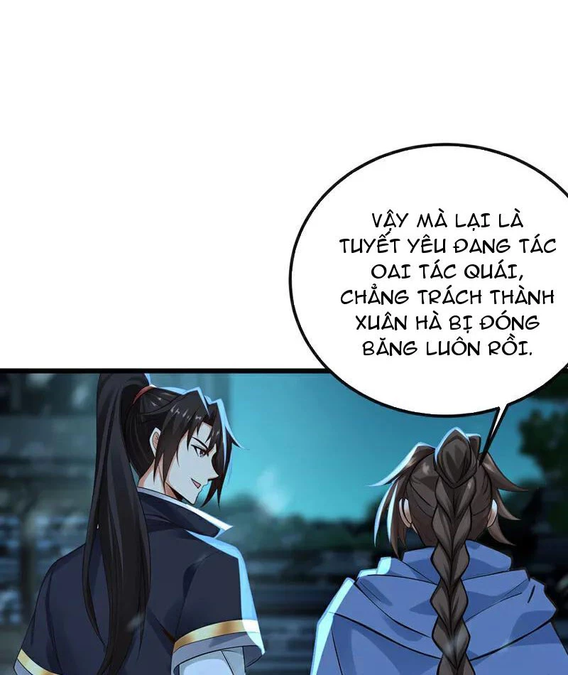 Tuyệt Thế Đan Thần Chapter 244 - 3