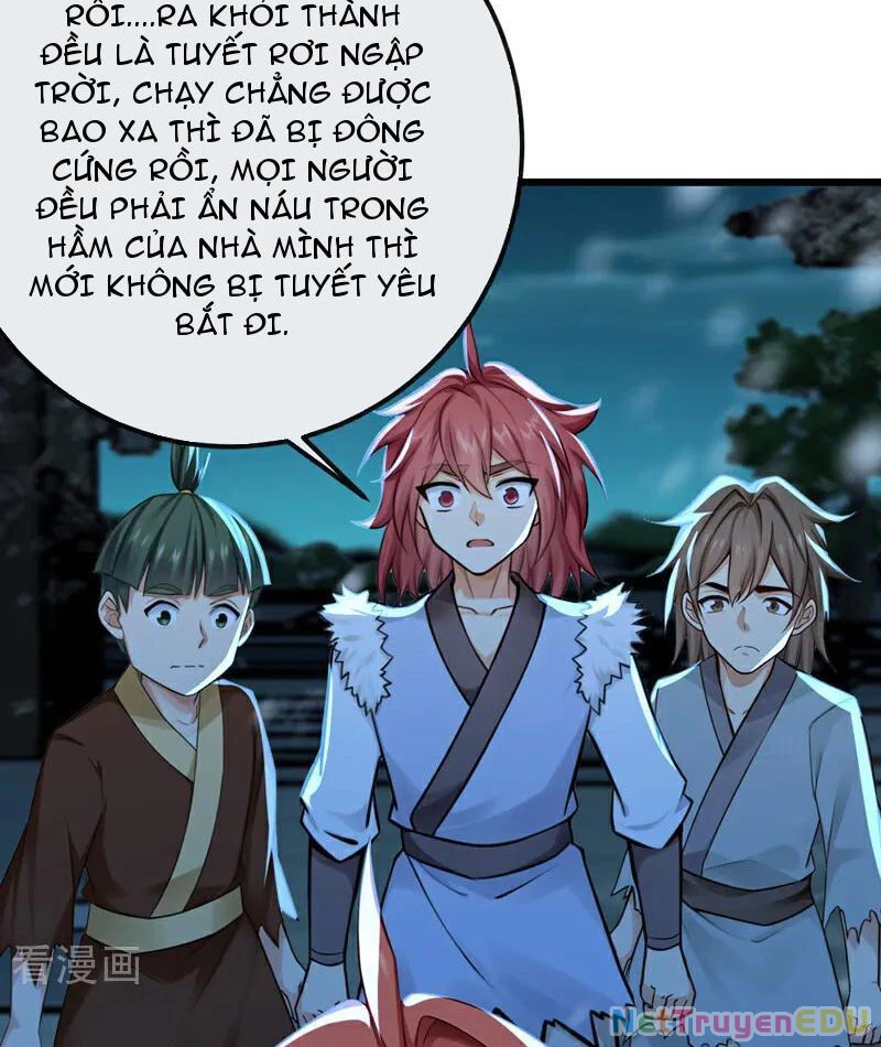 Tuyệt Thế Đan Thần Chapter 244 - 7