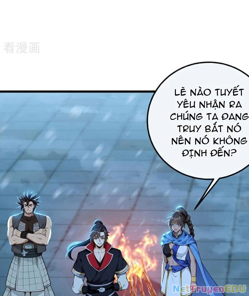 Tuyệt Thế Đan Thần Chapter 244 - 20