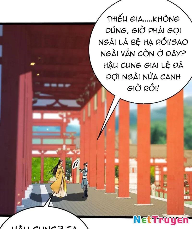 Tuyệt Thế Đan Thần Chapter 246 - 46