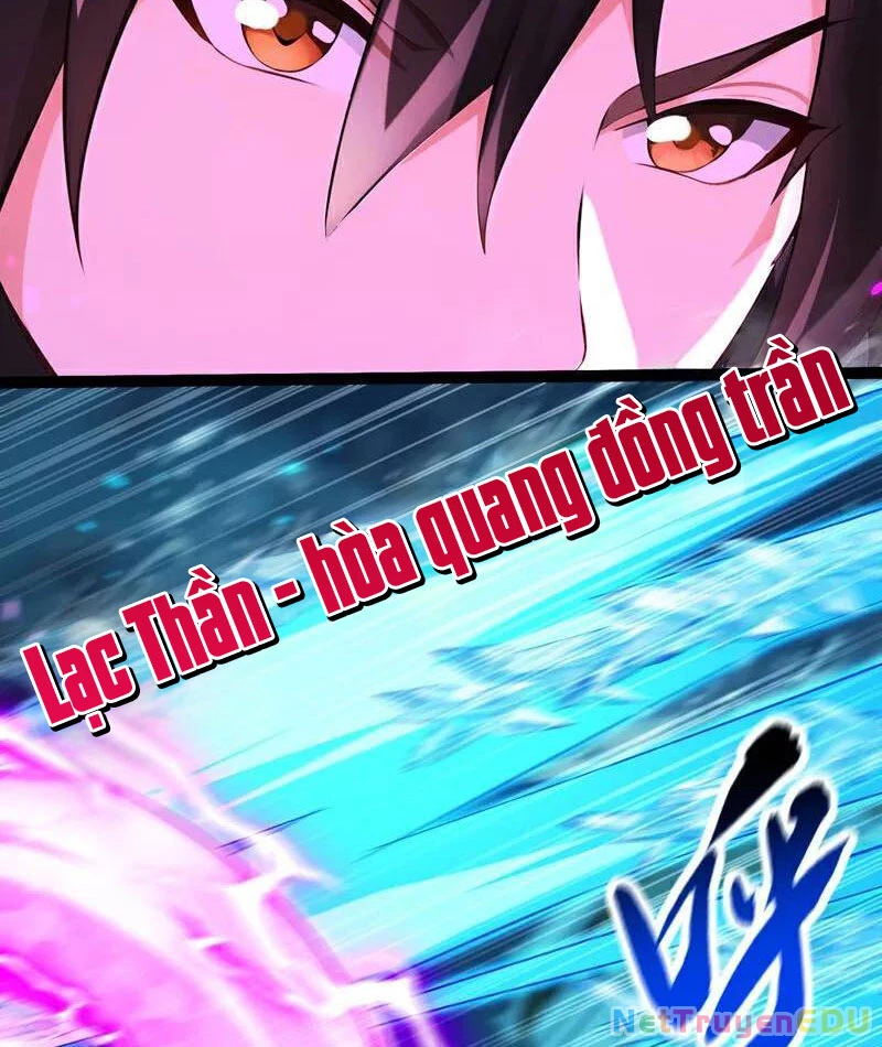 Tuyệt Thế Đan Thần Chapter 248 - 8