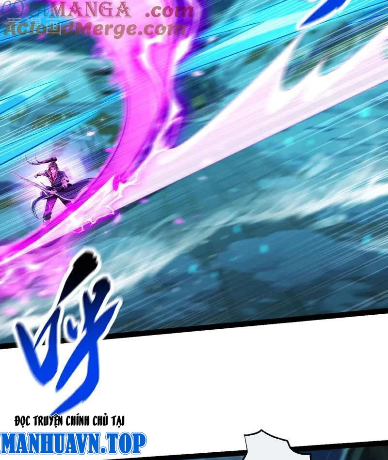 Tuyệt Thế Đan Thần Chapter 248 - 9