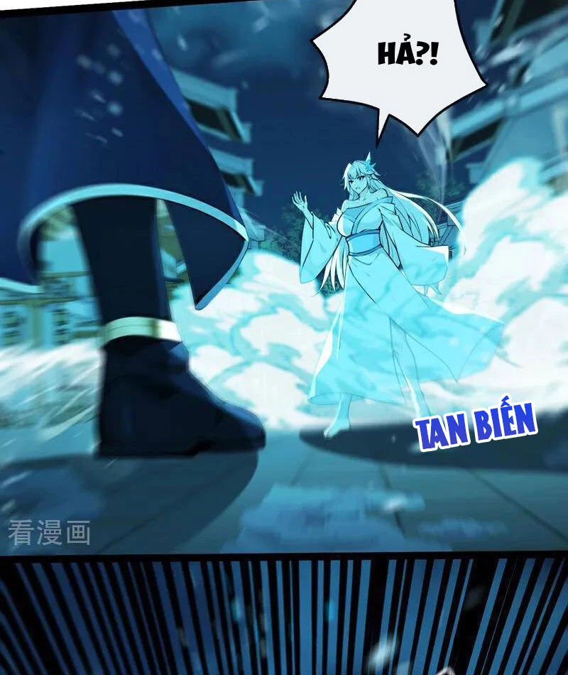 Tuyệt Thế Đan Thần Chapter 248 - 10