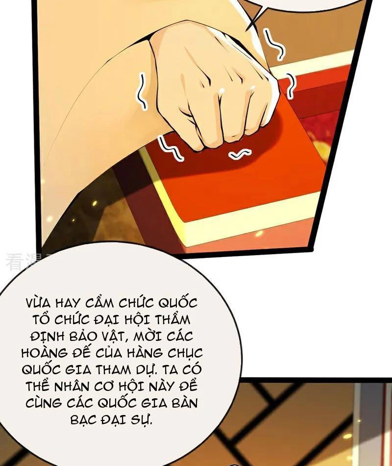 Tuyệt Thế Đan Thần Chapter 248 - 24