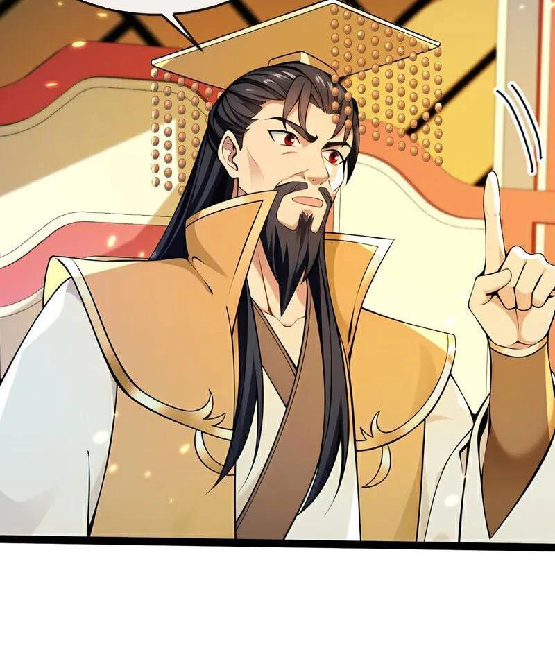 Tuyệt Thế Đan Thần Chapter 248 - 25