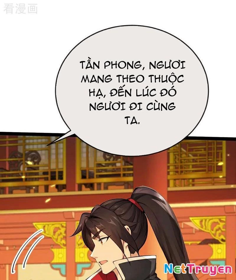 Tuyệt Thế Đan Thần Chapter 248 - 26
