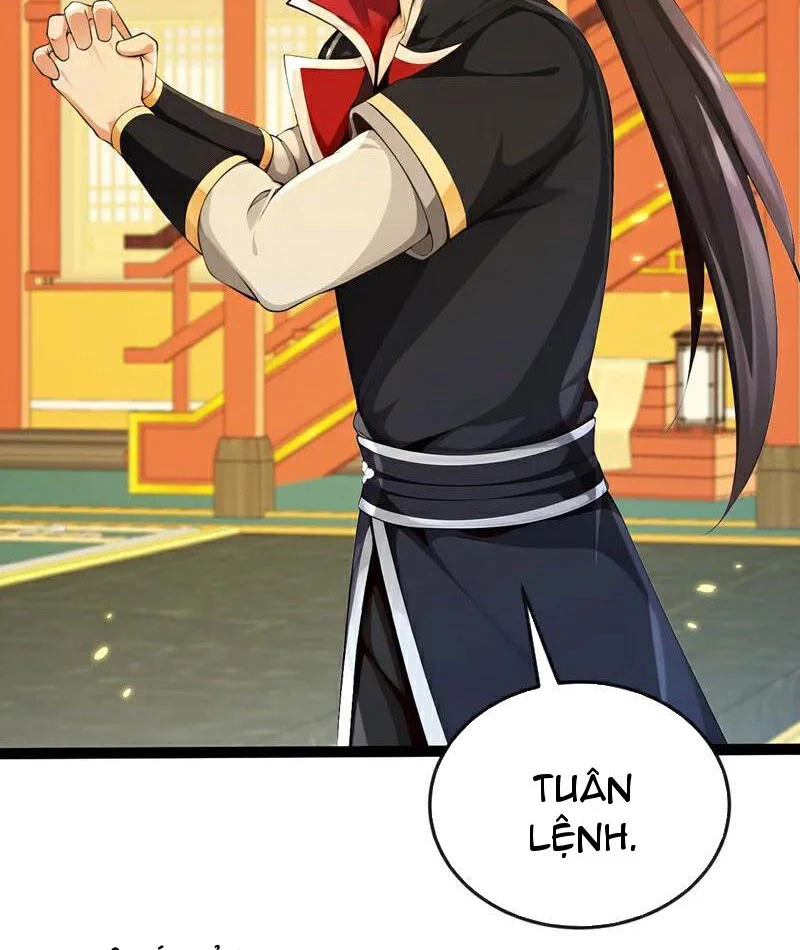 Tuyệt Thế Đan Thần Chapter 248 - 27