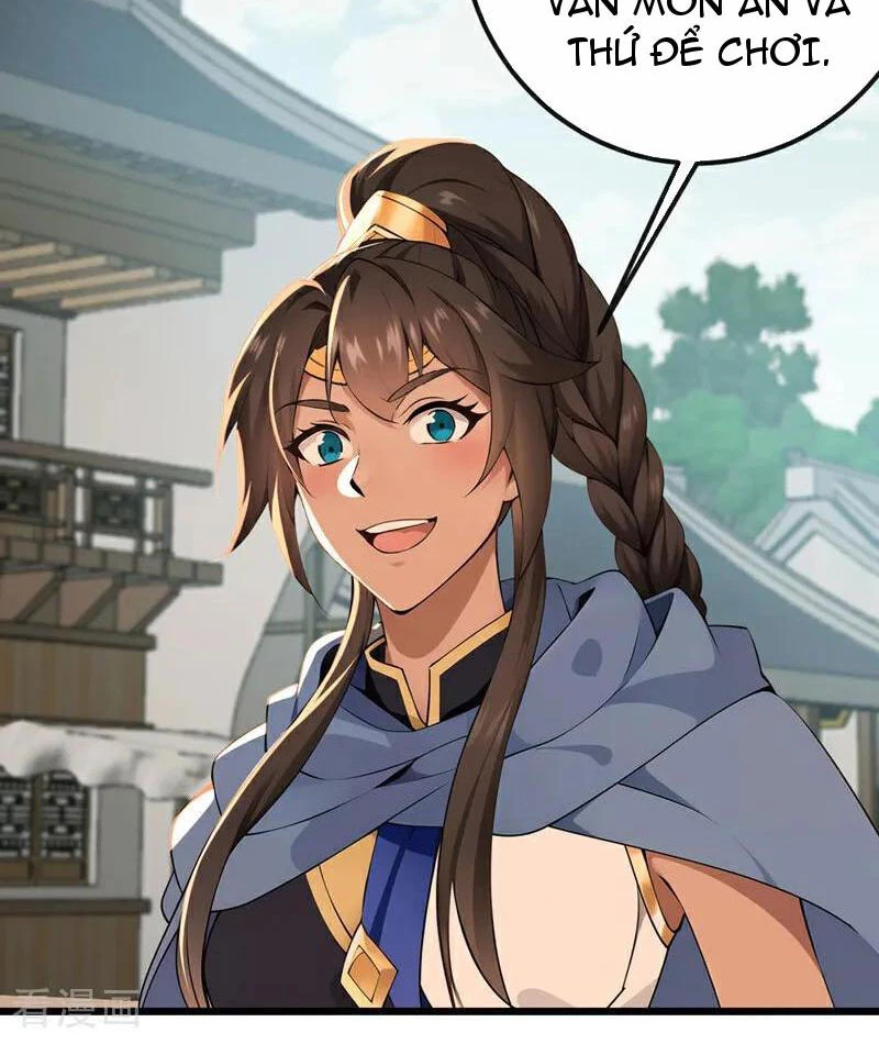 Tuyệt Thế Đan Thần Chapter 248 - 30