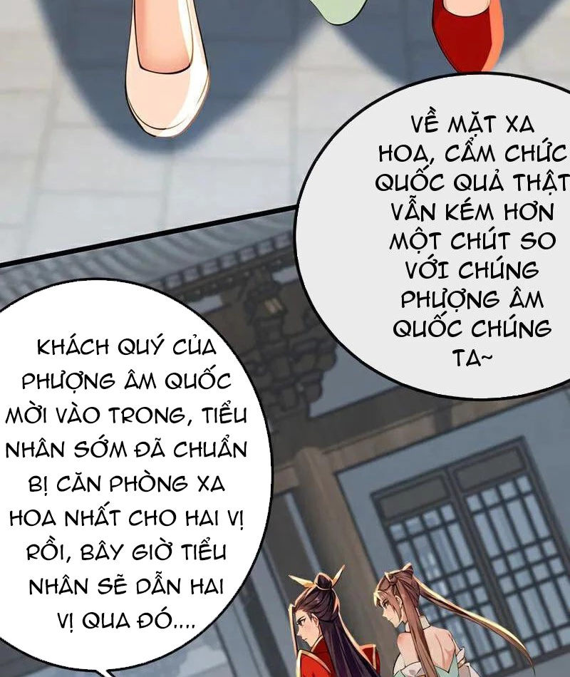 Tuyệt Thế Đan Thần Chapter 248 - 45