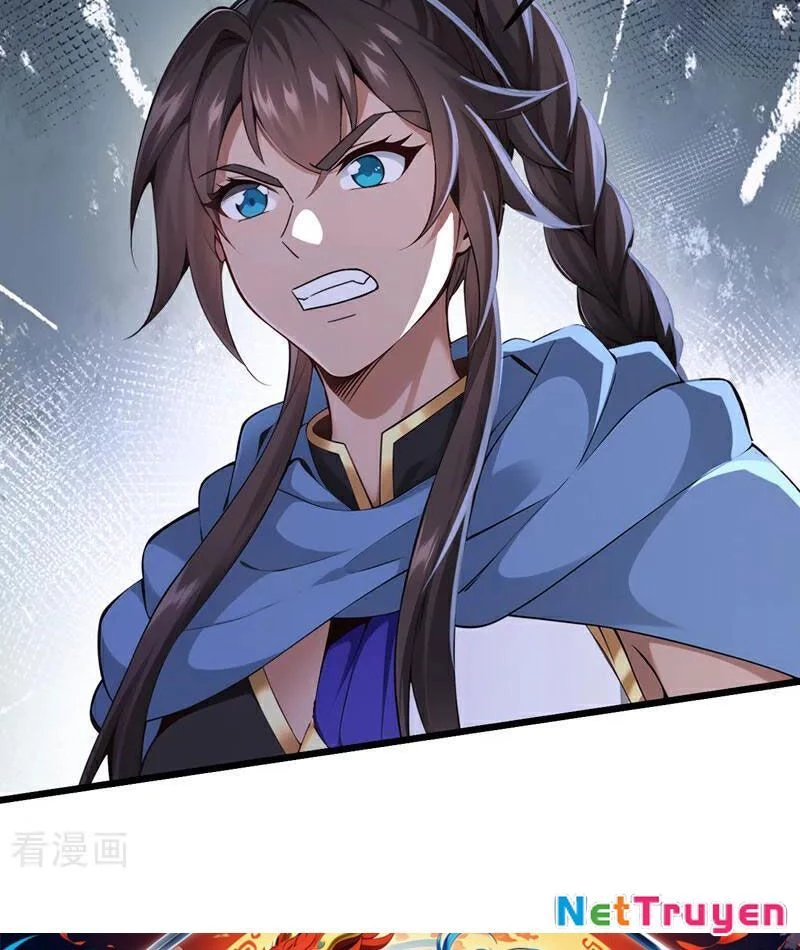 Tuyệt Thế Đan Thần Chapter 248 - 51