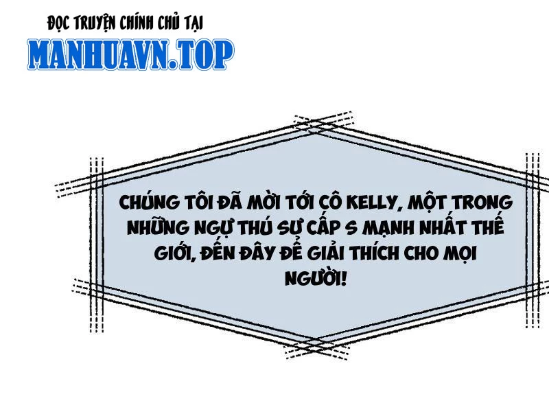 Ngự Thú: Ta Có Thế Thấy Toàn Bộ Chi Tiết Tiến Hóa Chapter 1 - 13