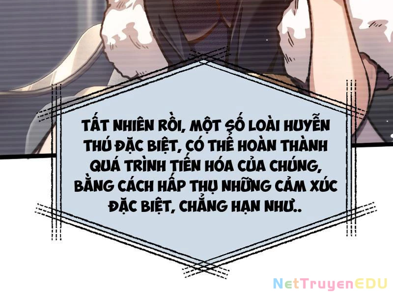 Ngự Thú: Ta Có Thế Thấy Toàn Bộ Chi Tiết Tiến Hóa Chapter 1 - 22