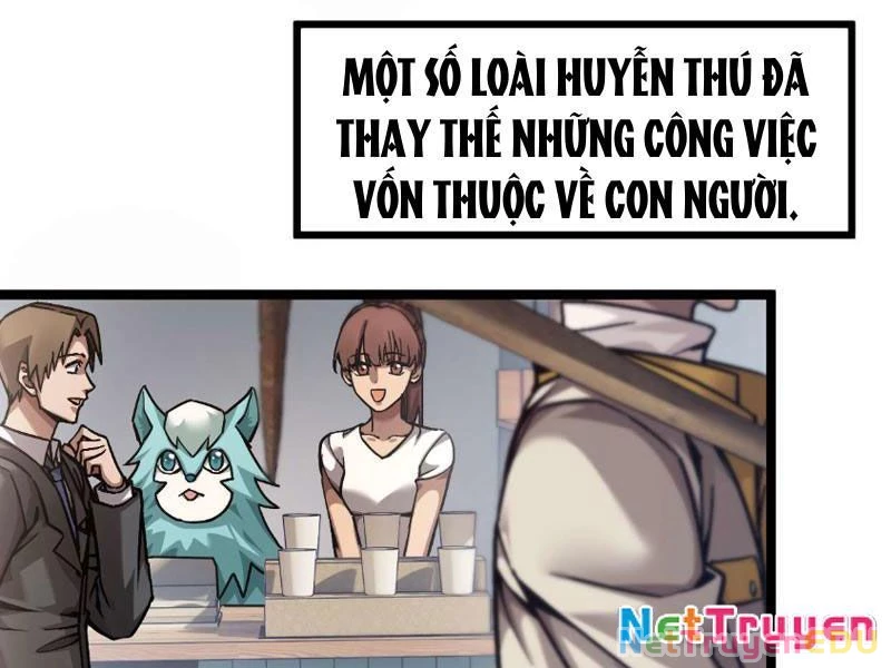 Ngự Thú: Ta Có Thế Thấy Toàn Bộ Chi Tiết Tiến Hóa Chapter 1 - 26