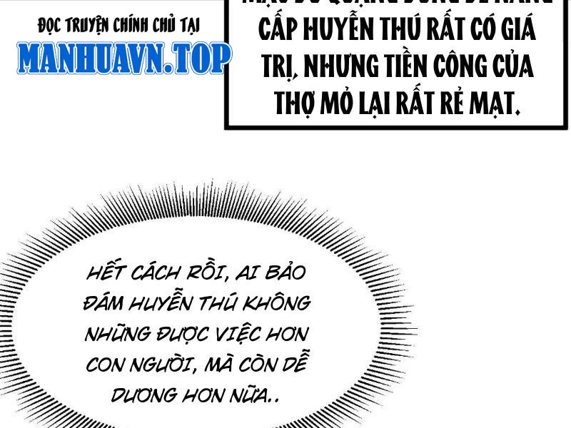 Ngự Thú: Ta Có Thế Thấy Toàn Bộ Chi Tiết Tiến Hóa Chapter 1 - 33