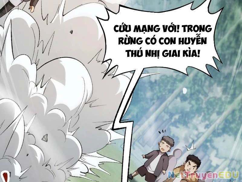 Ngự Thú: Ta Có Thế Thấy Toàn Bộ Chi Tiết Tiến Hóa Chapter 3 - 43