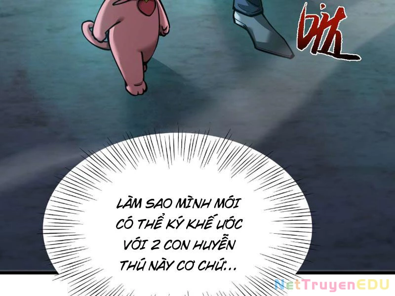 Ngự Thú: Ta Có Thế Thấy Toàn Bộ Chi Tiết Tiến Hóa Chapter 7 - 82