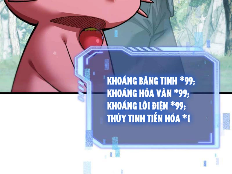 Ngự Thú: Ta Có Thế Thấy Toàn Bộ Chi Tiết Tiến Hóa Chapter 7 - 95