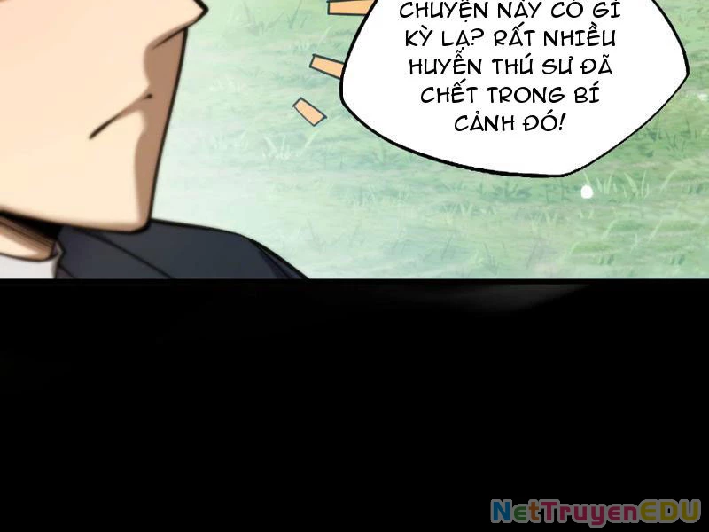 Ngự Thú: Ta Có Thế Thấy Toàn Bộ Chi Tiết Tiến Hóa Chapter 7 - 104