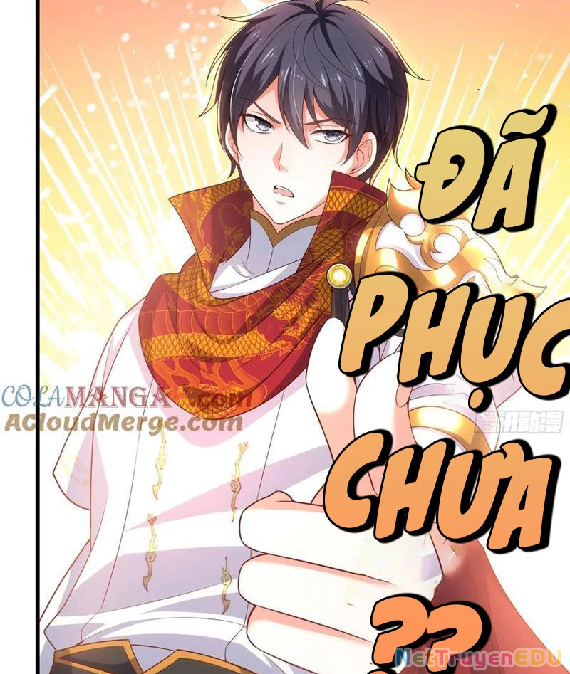 Trụ Vương Tái Sinh Không Muốn Làm Đại Phản Diện Chapter 37 - 23