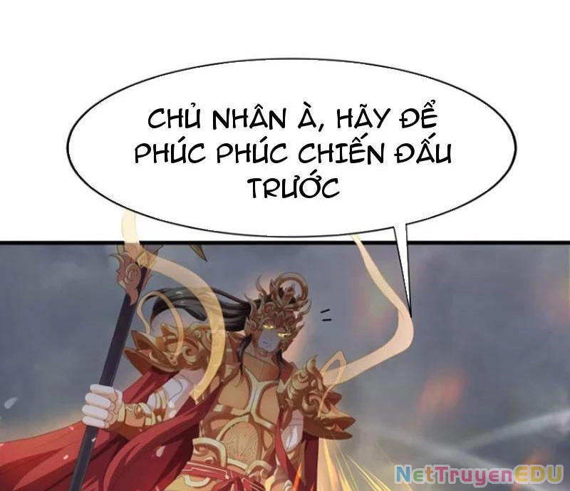 Trụ Vương Tái Sinh Không Muốn Làm Đại Phản Diện Chapter 38 - 14