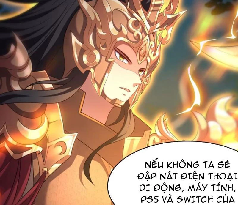 Trụ Vương Tái Sinh Không Muốn Làm Đại Phản Diện Chapter 38 - 30