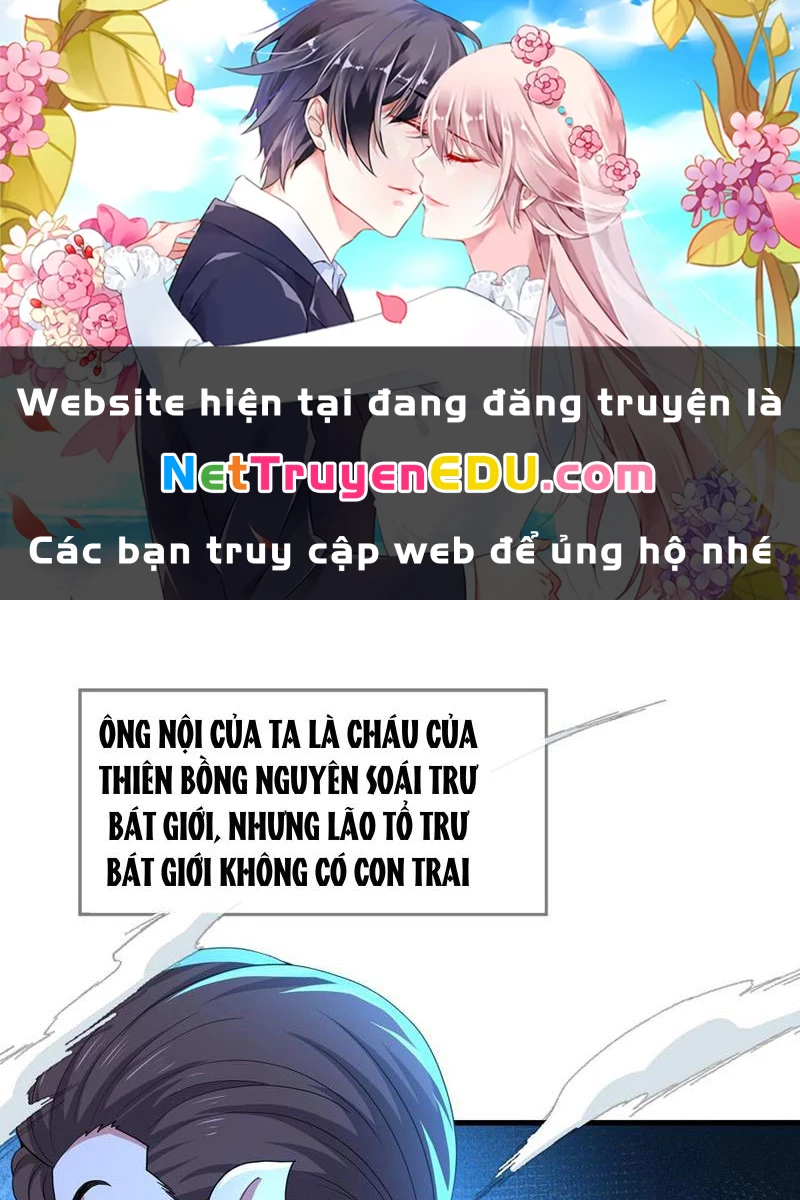 Trụ Vương Tái Sinh Không Muốn Làm Đại Phản Diện Chapter 39 - 1