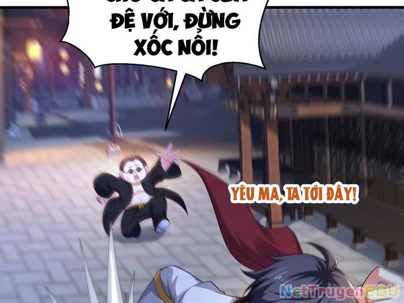 Trụ Vương Tái Sinh Không Muốn Làm Đại Phản Diện Chapter 39 - 26