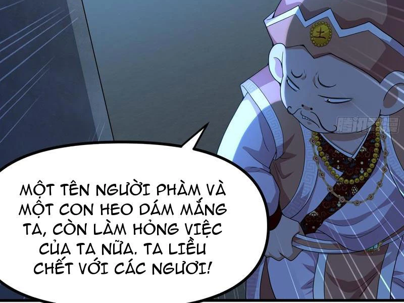 Trụ Vương Tái Sinh Không Muốn Làm Đại Phản Diện Chapter 39 - 50