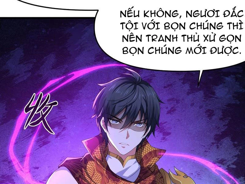 Trụ Vương Tái Sinh Không Muốn Làm Đại Phản Diện Chapter 39 - 86