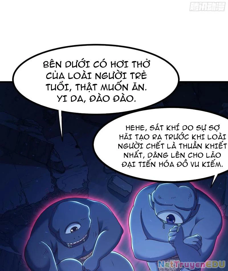 Trụ Vương Tái Sinh Không Muốn Làm Đại Phản Diện Chapter 85 - Next Chapter 86