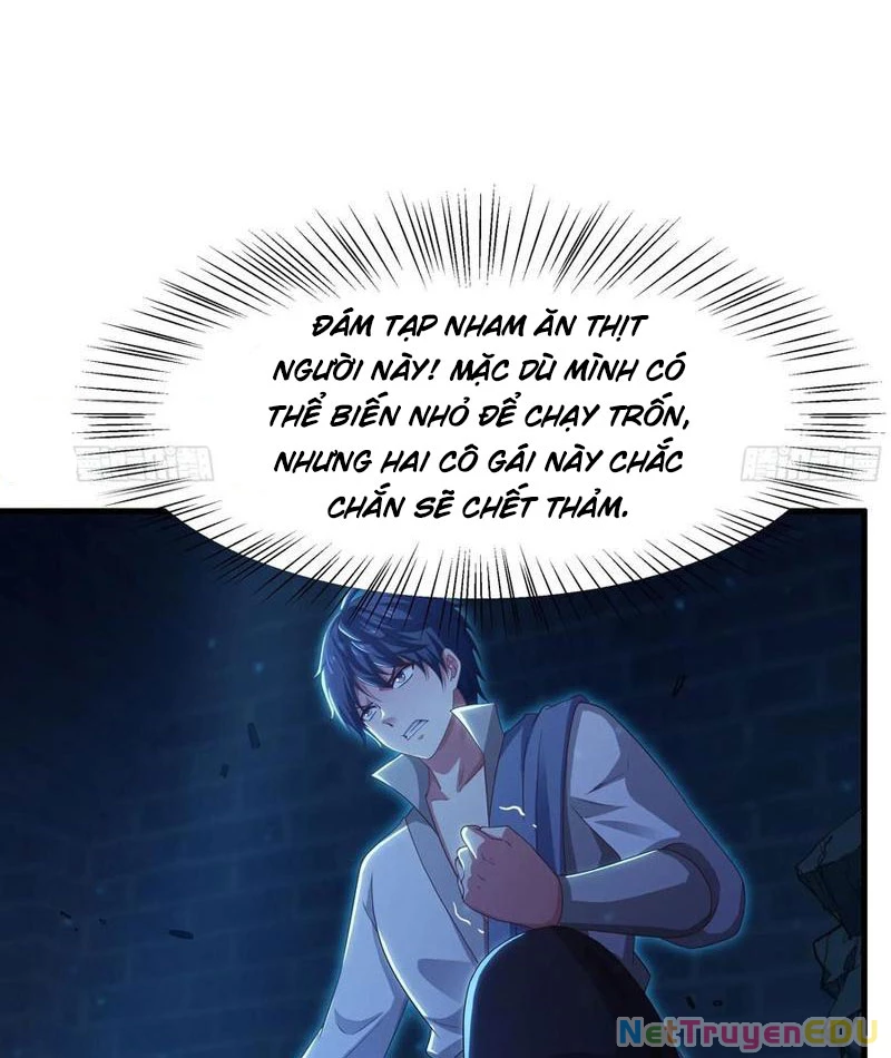 Trụ Vương Tái Sinh Không Muốn Làm Đại Phản Diện Chapter 85 - Trang 2