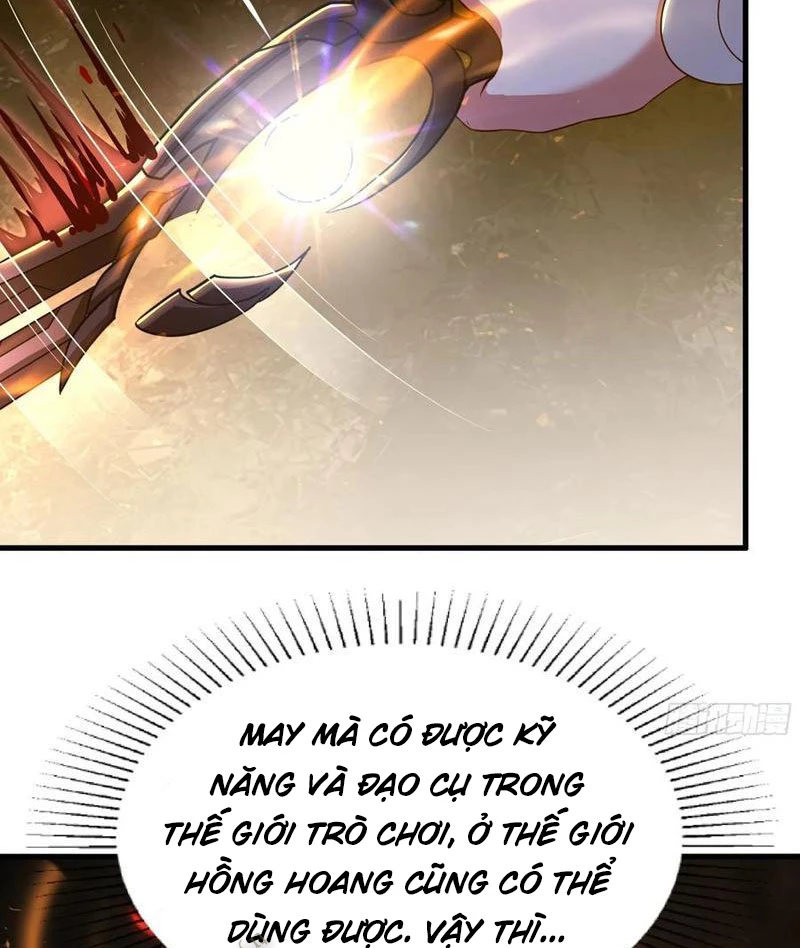 Trụ Vương Tái Sinh Không Muốn Làm Đại Phản Diện Chapter 85 - Trang 2