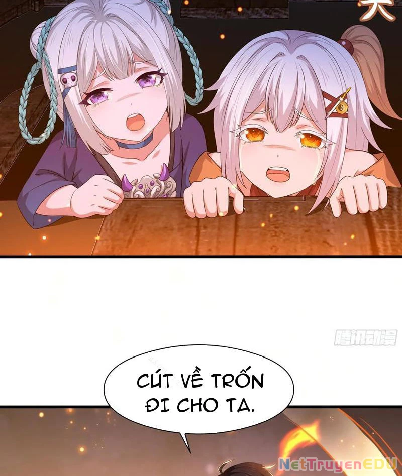 Trụ Vương Tái Sinh Không Muốn Làm Đại Phản Diện Chapter 85 - Trang 2