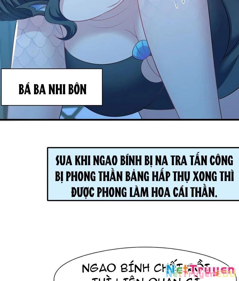 Trụ Vương Tái Sinh Không Muốn Làm Đại Phản Diện Chapter 86 - 6