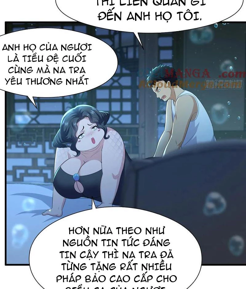 Trụ Vương Tái Sinh Không Muốn Làm Đại Phản Diện Chapter 86 - 7