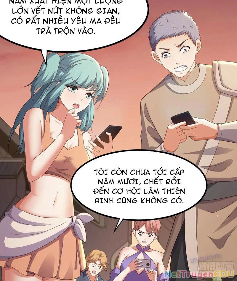 Trụ Vương Tái Sinh Không Muốn Làm Đại Phản Diện Chapter 86 - 40