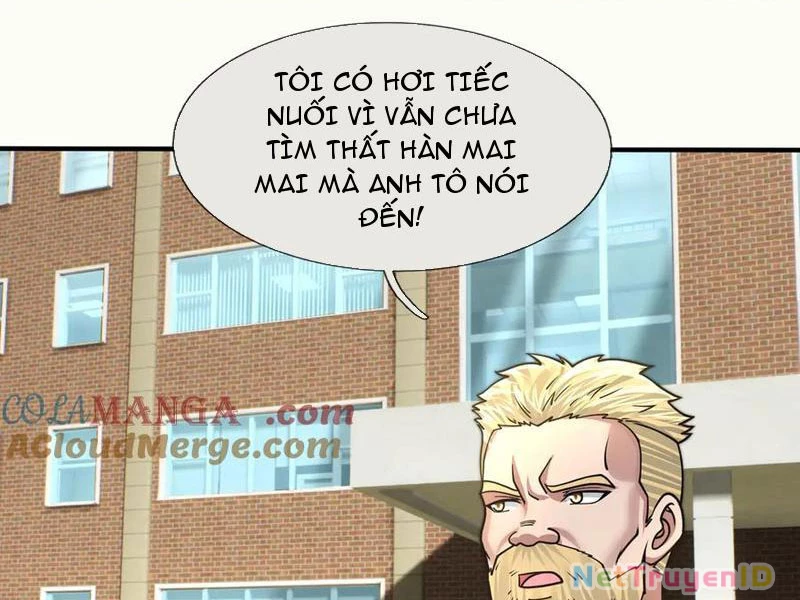 Bắt đầu từ việc chống đẩy một vạn cái: Ta oanh sát thần minh Chapter 39 - Trang 2
