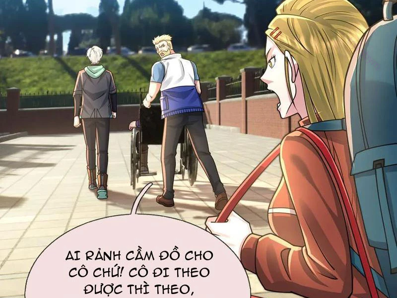 Bắt đầu từ việc chống đẩy một vạn cái: Ta oanh sát thần minh Chapter 39 - Trang 2